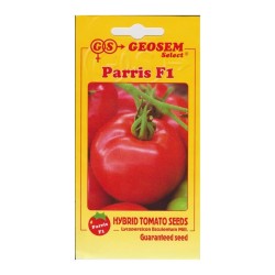 Домати Парис