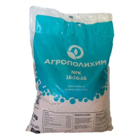 Комплексен тор 15:15:15 5кг.