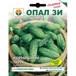 Корнишони Париж