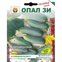 Корнишони Фасон F1