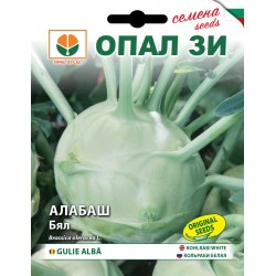 Алабаш Бял