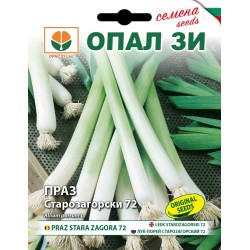 Праз Старозагорски 72