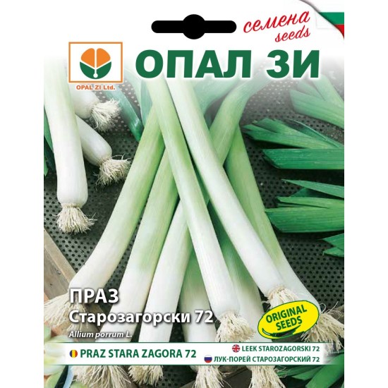 Праз Старозагорски 72