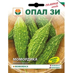 Момордика /горчив пъпеш/