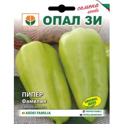 Пипер Фамилия