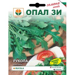 Рукола