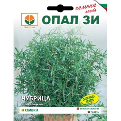 Чубрица