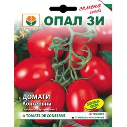 Домати Консервни Рома