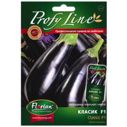 Патладжан Класик F1