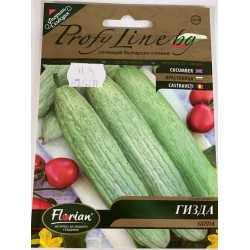 Краставици Гизда