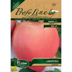 Домати Аморероз /НОВ СОРТ/