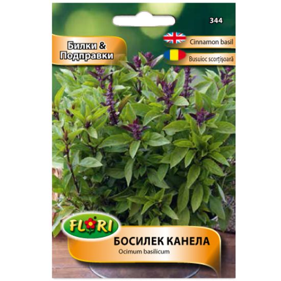 Босилек Канела