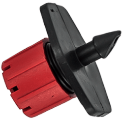 Външен капкообразувател /регулируем/