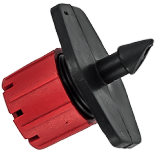 Външен капкообразувател /регулируем/