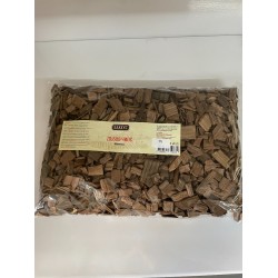 Дъбов чипс френски 500 гр.