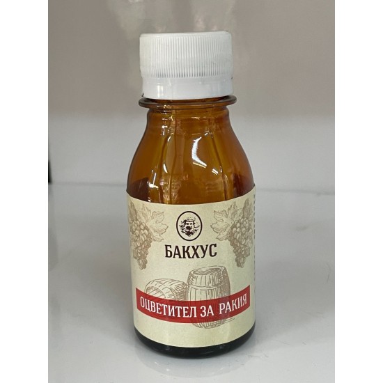 Оцветител за ракия 50мл