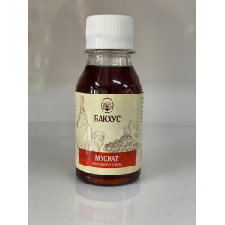 Мускат - Алкохолен бленд /ароматизира, оцветява и омекотява/ 100мл