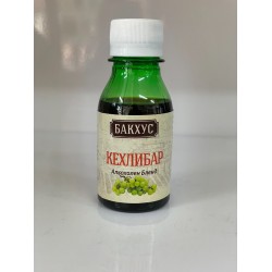 Кехлибар - Алкохолен бленд 3в1 100мл