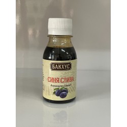 Синя слива - Алкохолен бленд 3в1 100мл