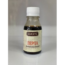 Перла - Алкохолен бленд 3в1 100мл