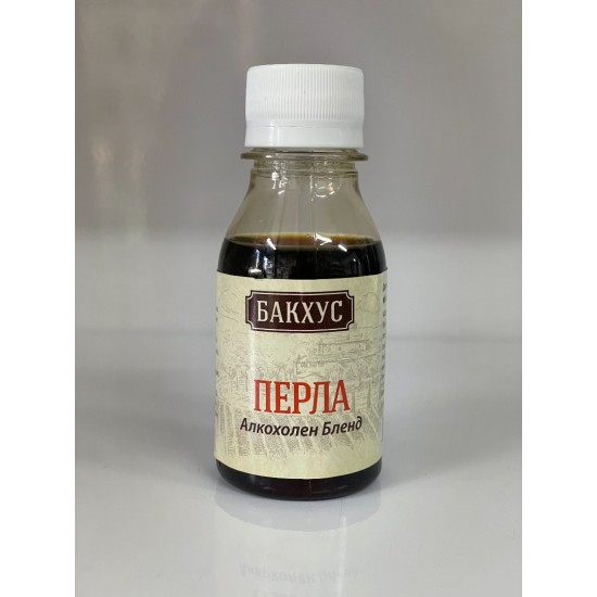 Перла - Алкохолен бленд 3в1 100мл
