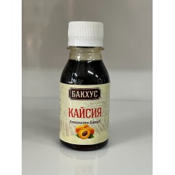 Кайсия - Алкохолен бленд 3в1 100мл