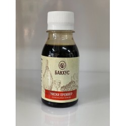 Уиски Премиер - Алкохолен бленд 3в1 100мл