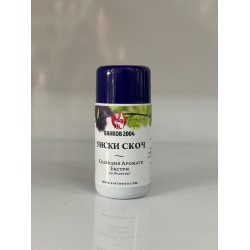 Аромат за ракия - Уиски Скоч 30мл