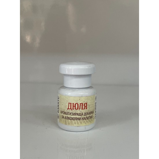 Аромат за ракия - Дюля 20мл