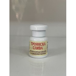 Аромат за ракия - Троянска слива 20мл
