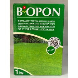 Тор за тревни площи - стоп на мъха 1кг
