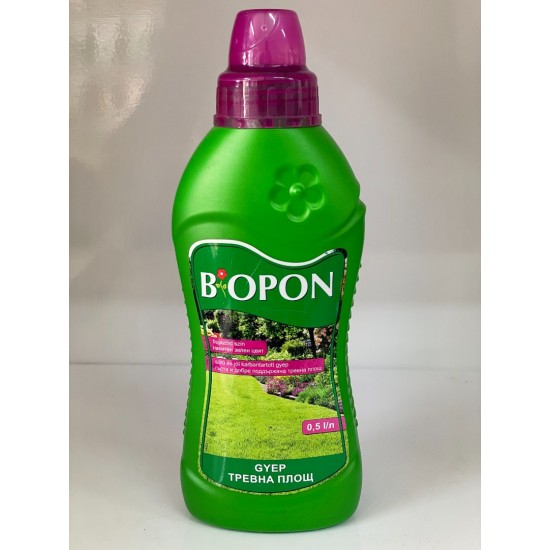 Тор за тревни площи 500мл