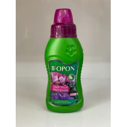 Тор за цъфтящи растения 250мл