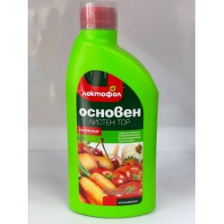 Лактофол Основен листен тор 1л.