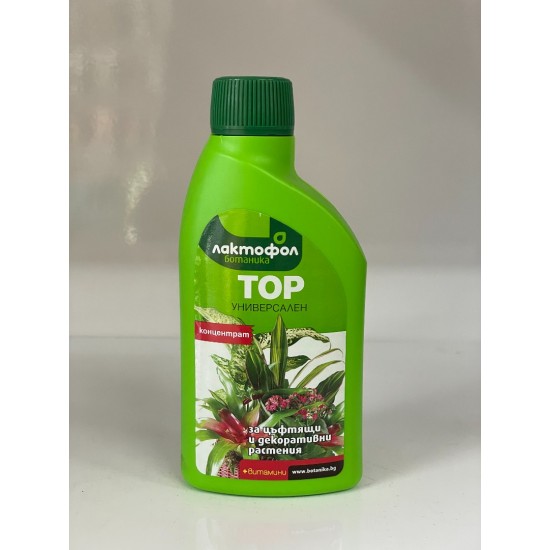 Лактофол тор универсален 250мл.