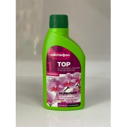 Лактофол тор за орхидеи /стъпка 1/ 250мл.