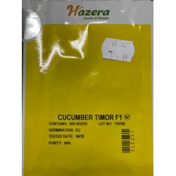 Краставици Тимор 500с