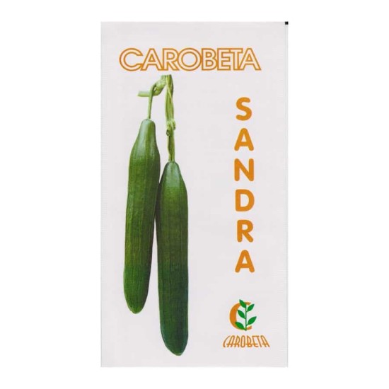 Краставици Сандра 10гр