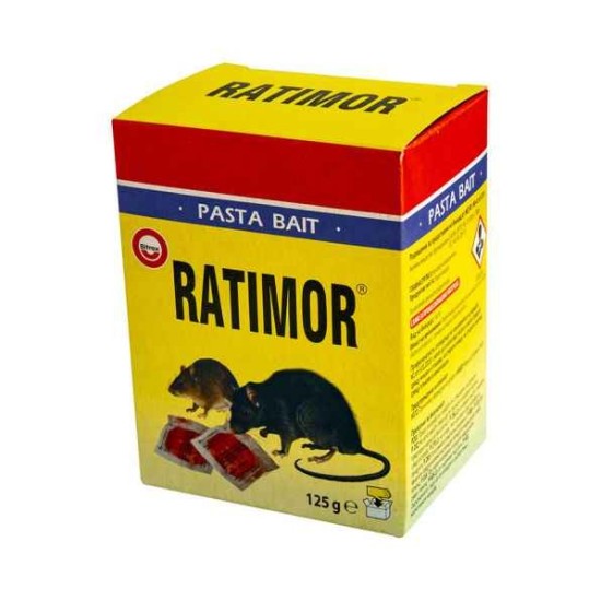 Ратимор паста 150гр