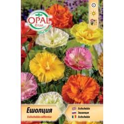 Ешолция /Калифорнийски мак/ микс