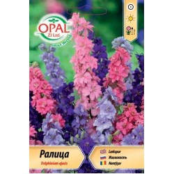 Ралица /Делфиниум/ микс