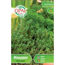 Мащерка