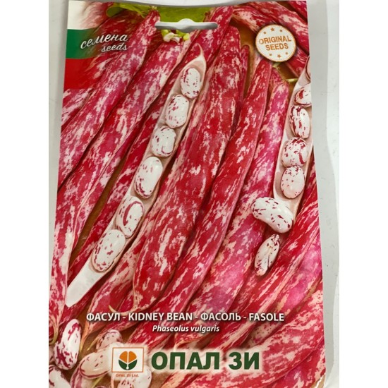 Фасул Лампо