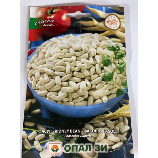 Фасул Елексир / за зрял/