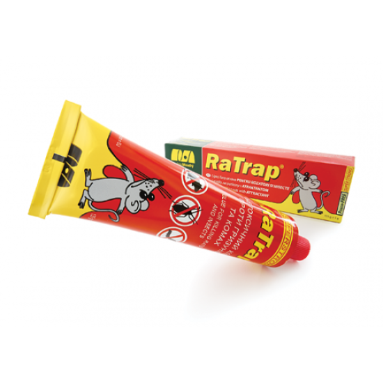 Лепило за мишки и плъхове 150гр