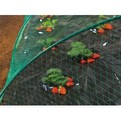 Мрежа срещу птици