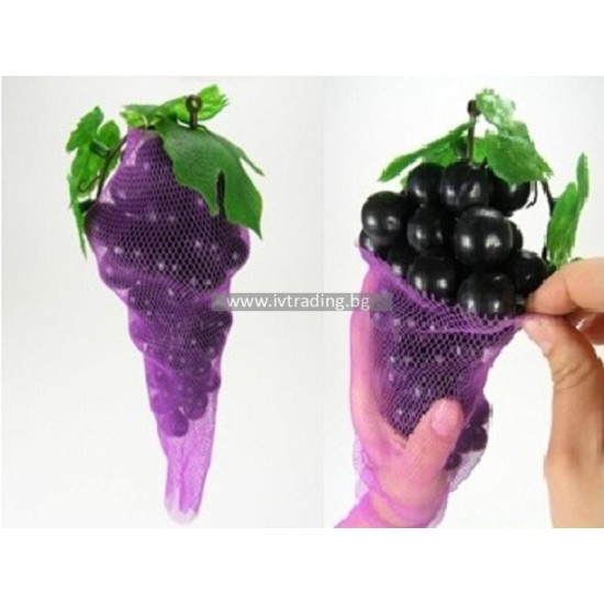 Мрежа за защита от оси