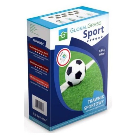 Тревна смес Спорт 1кг