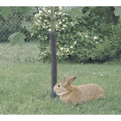 Мрежа за защита на овошки