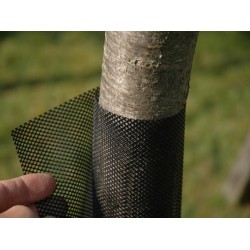 Мрежа за защита на овошки